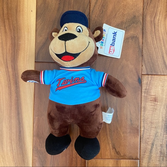 Twins Fan Gift! Mug, Build a Bear, Lounge Pants - Picture 2 of 11